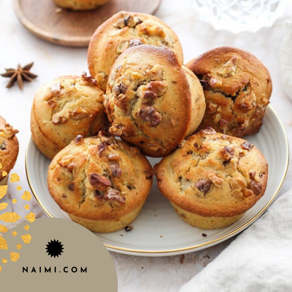 Recepten – Naimi Foods, image size:1000x1000