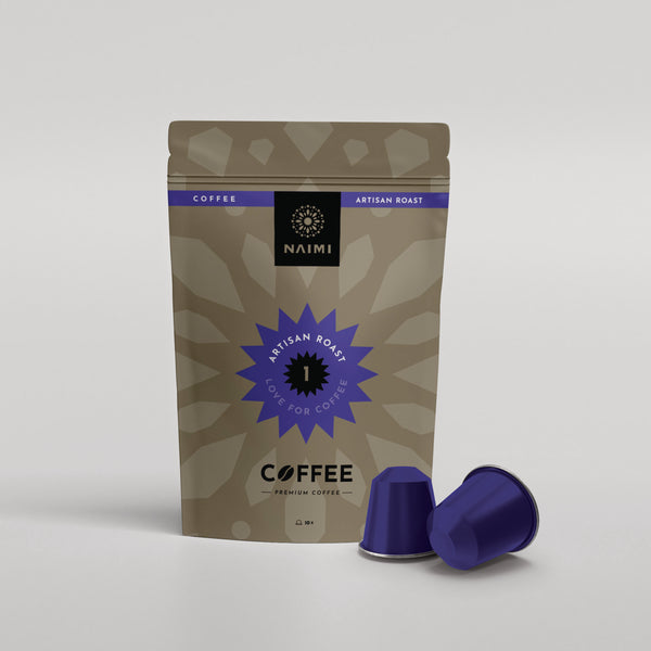 Artisan Roast koffiecups