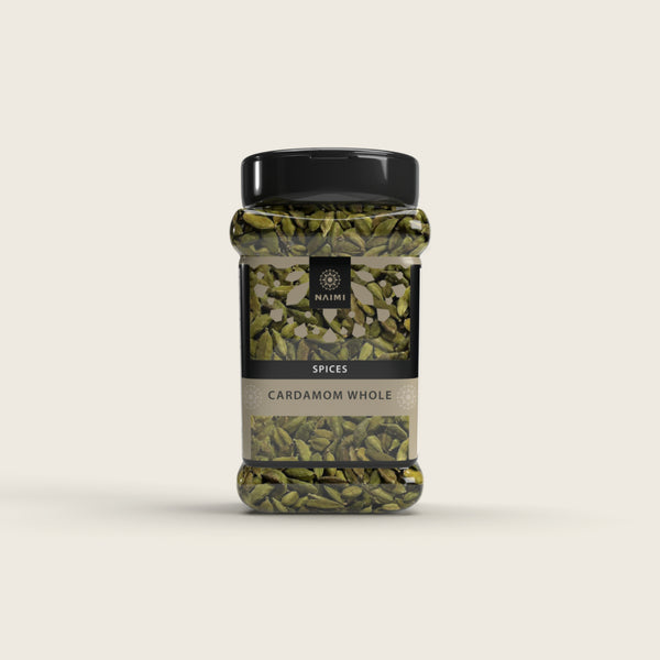 Cardamom whole