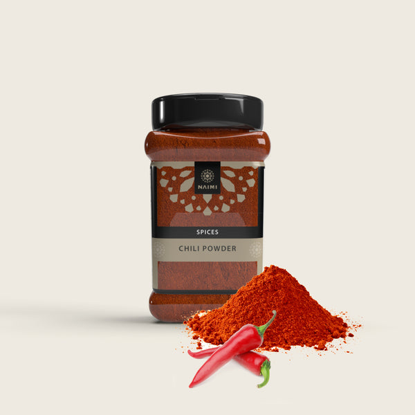 Chili powder