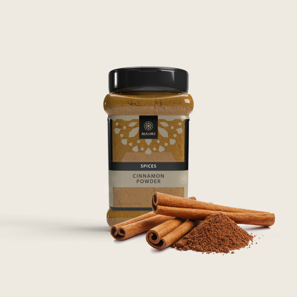 Ceylon Cinnamon Powder