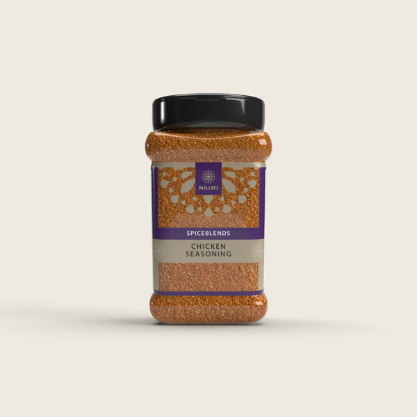 Chicken seasoning