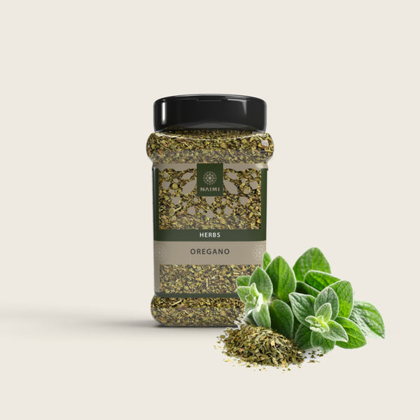 Oregano