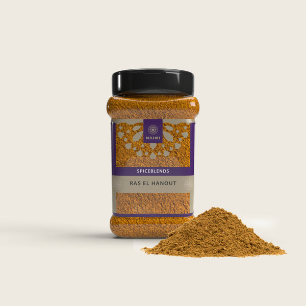 Ras el hanout