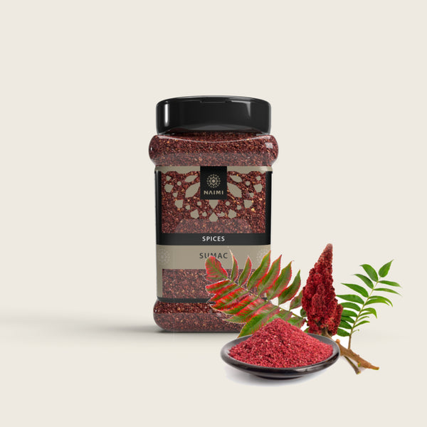 Sumac