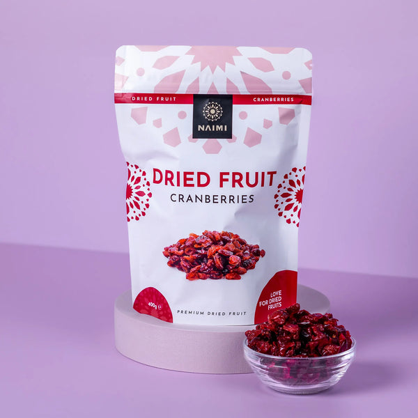 Cranberries