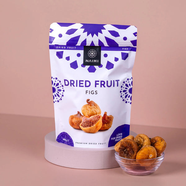 Dried Figs