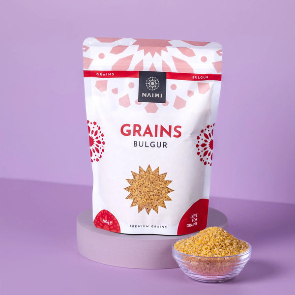 Bulgur