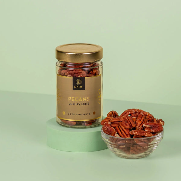 Luxe pecannoten