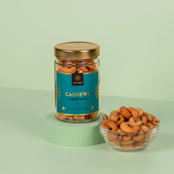 Luxe cashewnoten