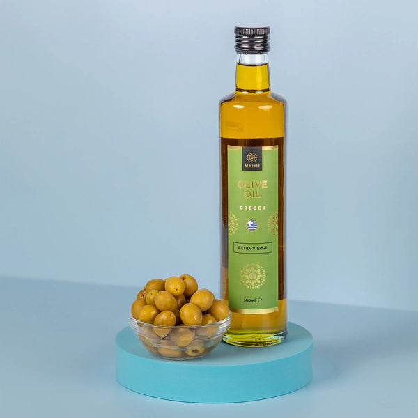 Olijfolie Griekenland Extra Vierge