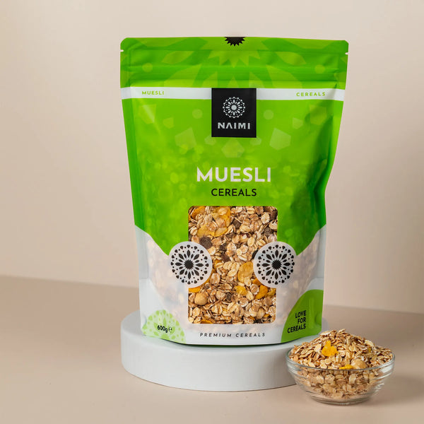 Muesli