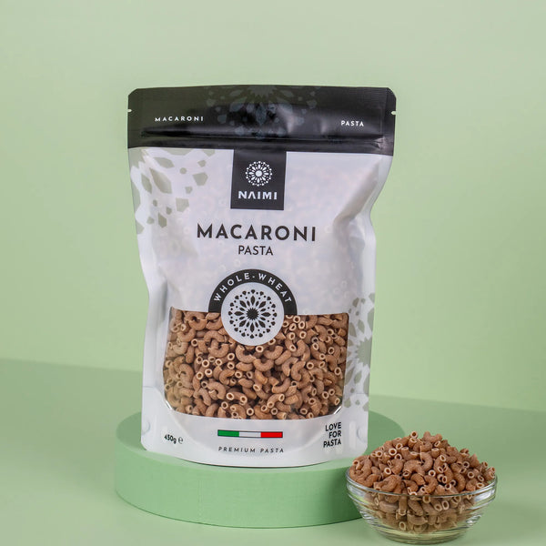 Macaroni - Volkoren