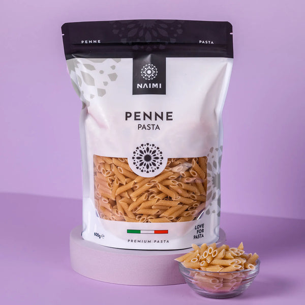 Penne - Wit
