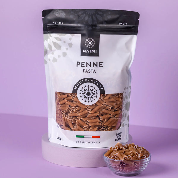 Penne - Volkoren