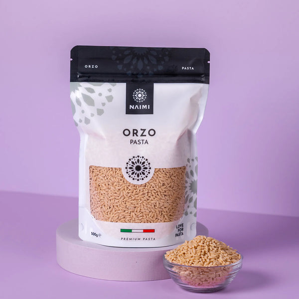Orzo