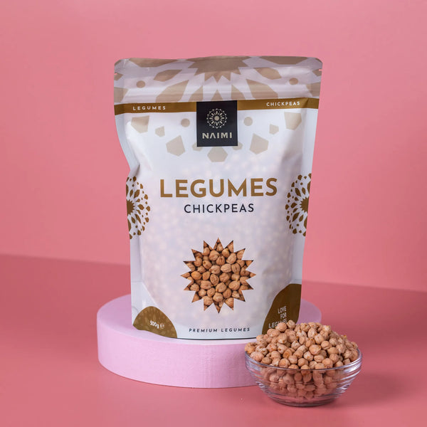 Chickpeas