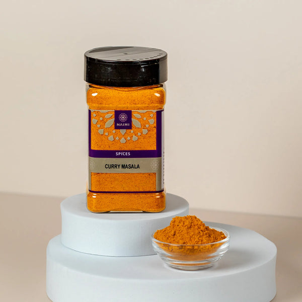Curry masala