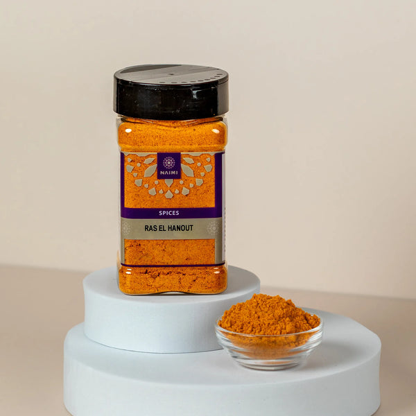 Ras el hanout