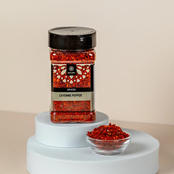 Cayenne pepper