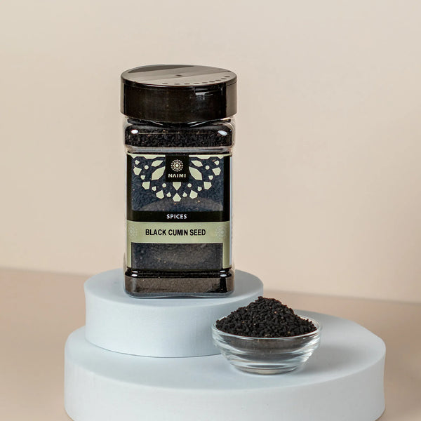 Nigella seed
