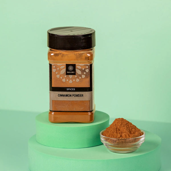 Ceylon Cinnamon Powder