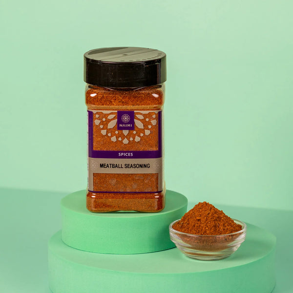 Minced herbs