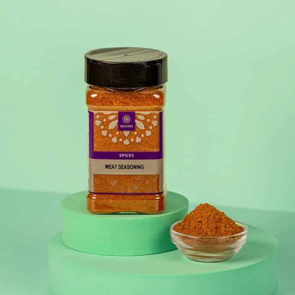 Meat spices