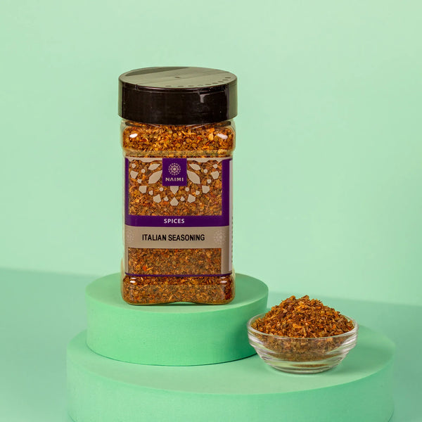 Italian herbs
