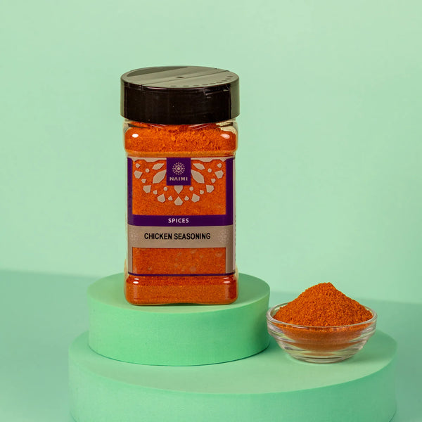 Chicken seasoning