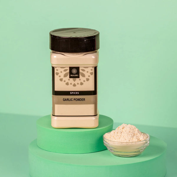 Garlic powder