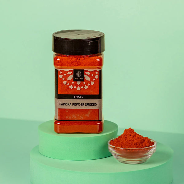Smoked paprika powder