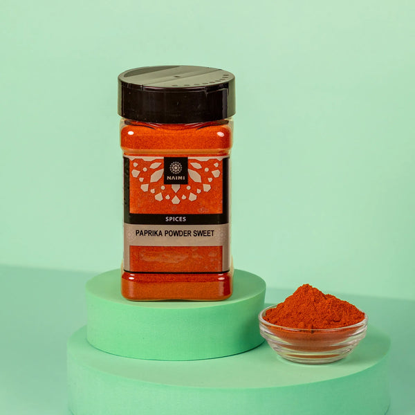 Paprika powder sweet