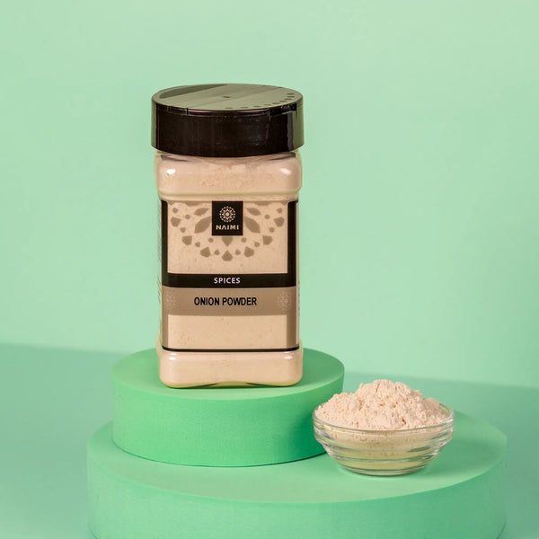 Onion powder