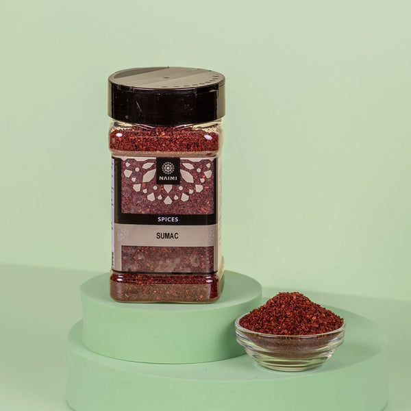 Sumac