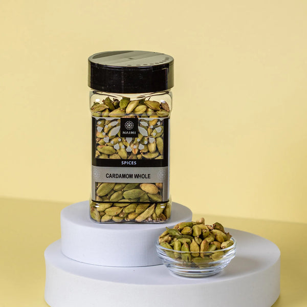 Cardamom whole