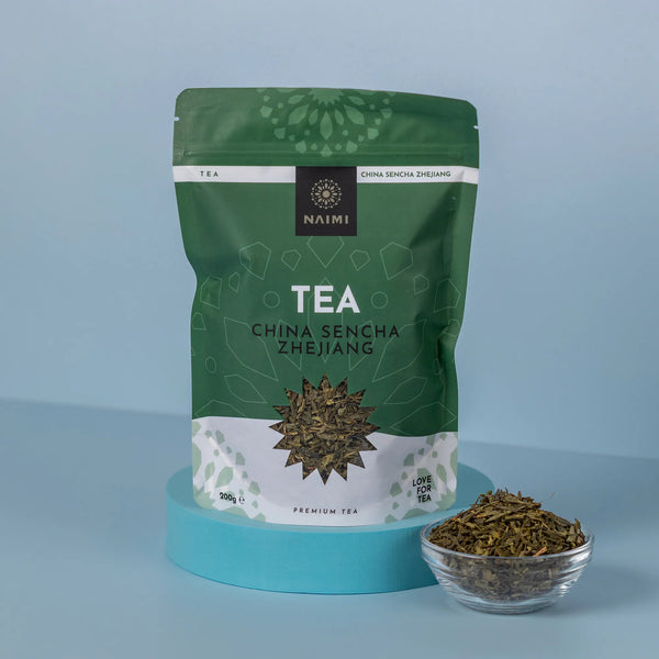 China Sencha Zhejiang