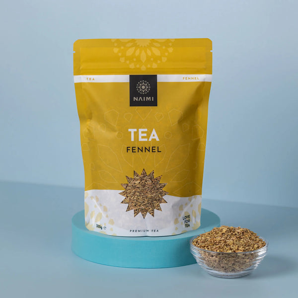 Fennel tea