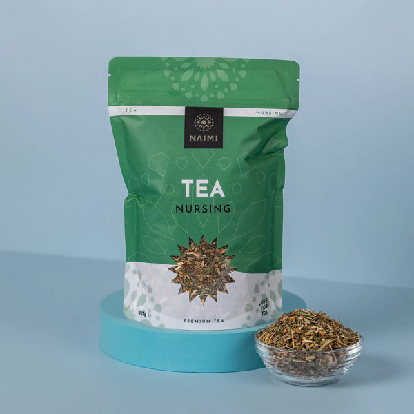 Nursing tea