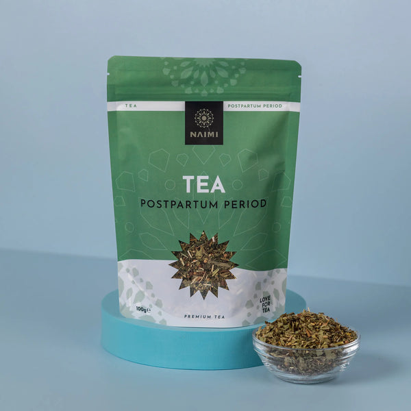 Postpartum Period tea