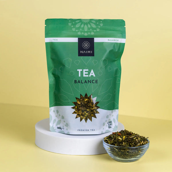 Balance tea