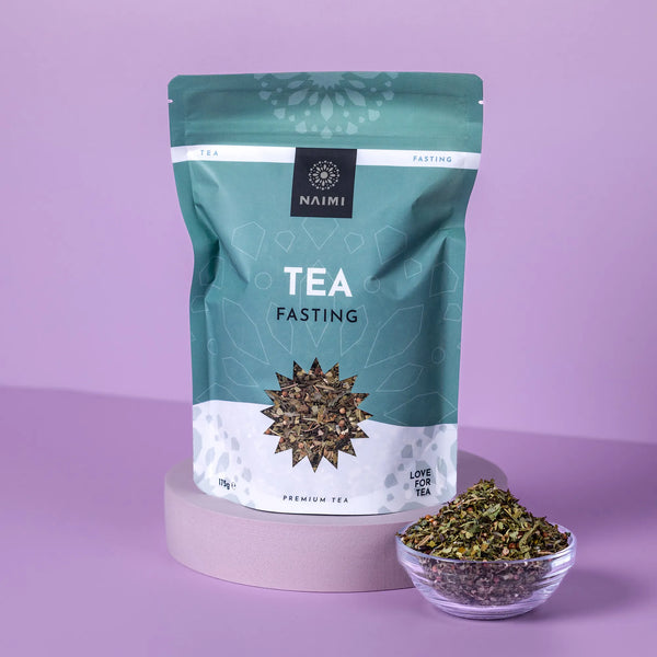 Fasting tea