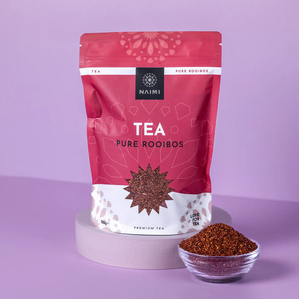 Pure Rooibos tea