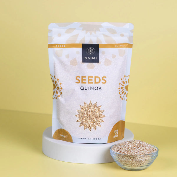 Quinoa