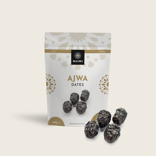 Ajwa Dates