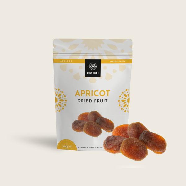 Dried Apricots