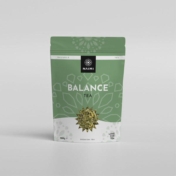 Balance tea