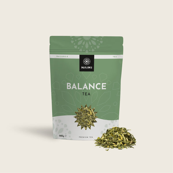 Balance tea