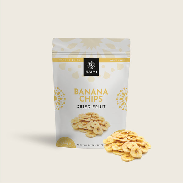 Bananenchips