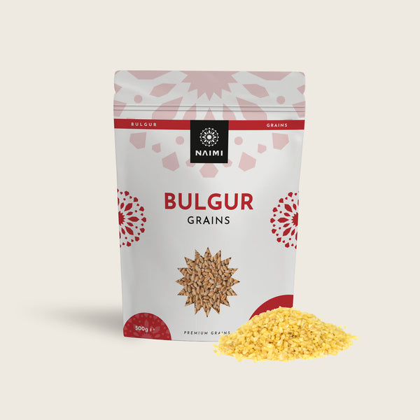 Bulgur